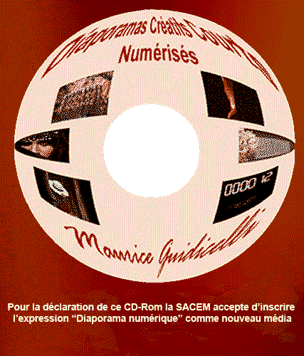 image cdb